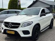 Mercedes-Benz GLE-klasse - Coupé AMG 4MATIC 2015 NL Auto 43AMG Dealer Auto