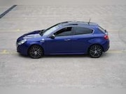Alfa Romeo Giulietta - 1.7 TBi Quadrifoglio Verde TCT