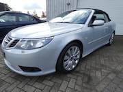 Saab 9-3 - Cabrio 2.0 t Vector Automaat 1 JAAR BOVAG GARANTIE