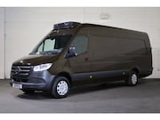 Mercedes-Benz Sprinter - 319 CDI L4 H2 Koelwagen Vrieswagen Dag en Nacht