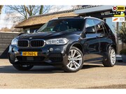BMW X5 - XDrive40e High Executive I ACC I M-SPORT I BANG&OlUFS I SOH 