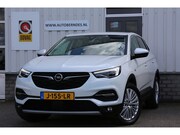 Opel Grandland - X 1.2 Turbo Innovation*Perfect Onderh.*Apple Carplay-Android