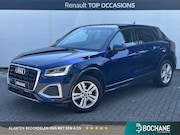 Audi Q2 - 30 TFSI 110pk Advanced edition | Navigatie | Trekhaak | Park