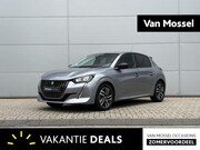 Peugeot 208 - 1.2 PureTech Allure Pack | Automaat | Stoelverwarming | Came