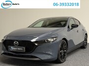 Mazda 3 - 2.0 e-SkyActiv-G M Hybrid 122 Homura | CARPLAY | CAMERA | HU