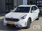 Kia Niro - 1.6 GDi Hybrid First Edition Automaat Android