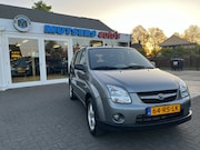 Suzuki Ignis - 1.3-16V FREESTYLE, AIRCO, perfecte staat