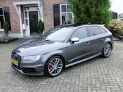 Audi S3 - 2.0 TFSI S3 quattro Pro Line Plus , Schuifdak , B&O, Camera/