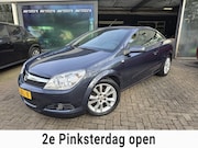 Opel Astra - TwinTop 1.8 Enjoy | 1E EIGENAAR | 12MND GARANTIE | LAGE KM |