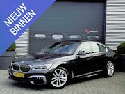 BMW 7-serie - 730d High Executive M-Sport | Panoramadak | 360* Camera | He