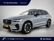 Volvo XC60 - 2.0 T6 Plug-in hybrid AWD Ultra Dark | Luchtvering | Trekhaa
