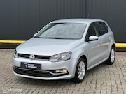 Volkswagen Polo - 1.0 Comfortline NAVI | PDC | CRUISE CONTROL