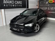 Mercedes-Benz CLA-Klasse - 250e AMG LINE Pano Keyles Adaptive
