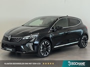 Renault Clio - 1.6 E-Tech Full Hybrid 145 Techno | Navigatie 9, 3" | Draadl