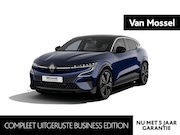 Renault Mégane E-Tech - comfort range 220 1AT Business Edition | Achteruitrijcamera