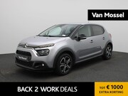 Citroën C3 - 1.2 PureTech Feel | Apple Carplay/Android Auto | Climate Con