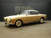 BMW 5-serie - 503 V8 Coupe "From the first series" A project with potentia