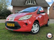 Ford Ka - 1.2 Trend | APK 03/2027