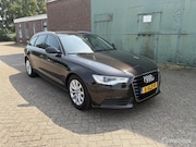Audi A6 - 2.0 TFSI Business Edition