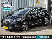 Renault Scénic - 1.3 TCe Intens | Navigatie | Achteruitrijcamera | LED | DAB 