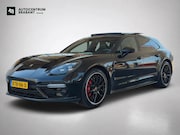 Porsche Panamera - Sport Turismo 4.0 Turbo VOL!!!(Panorama, Sportuitlaat, 18-de