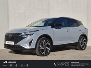 Nissan Qashqai - 1.3 MHEV Xtronic Tekna Plus Automaat / Fabrieksgarantie tot 