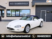 Jaguar XK8 - 4.0 V8 Convertible