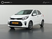 Kia Picanto - 1.0 DPi DynamicPlusLine | Keyless | Navigatie | Parkeercamer