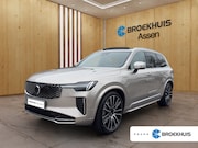 Volvo XC90 - Ultra Bright Recharge Plug-In Hybrid AWD | Luchtvering | Bow