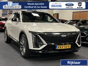 Cadillac Lyriq - Sport 600 E4 AWD