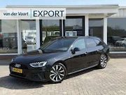 Audi A4 - Avant 35 TFSI S edition Competition / 3x S LINE /