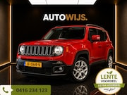Jeep Renegade - 1.4 MultiAir Freedom | PANO | TREKHAAK | NAVI |
