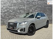 Audi Q2 - 35 TFSI S Line|Automaat|Cruise|Stoelverwarm|Climate|19''|Tre