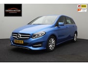 Mercedes-Benz B-klasse - 180 Ambition 2016 | Airco | Cruise Control | Stoelverwarming