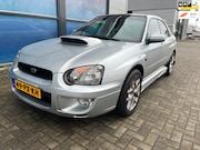 Subaru Impreza - 2.0 - automaat - sterrenhemel - AWD - volle auto