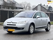 Citroën C4 - 1.6-16V Ligne Ambiance Cruise*65.000 NAP*Dealer onderhouden*