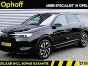 Opel Grandland - 1.2 Turbo Hybrid GS / Stoel- en stuurverwarming / AGR-stoele