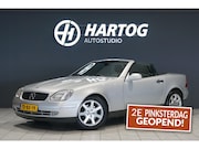 Mercedes-Benz SLK-klasse - 230 K. 192 PK *EERSTE EIGENAAR