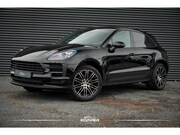 Porsche Macan - 2.0 / Panoramadak / Incl BTW / 20'' / Stoelverwarming