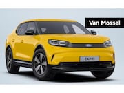 Ford Capri - Select Extended Range RWD 79 kWh FORD VOORDEEL €1500 | Adapt