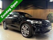 Audi Q5 - 3.0 TFSI SQ5 quattro Pro Line Plus ELEKTRISCHE TREKHAAK | FU