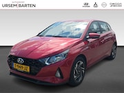 Hyundai i20 - 1.0 T-GDI Comfort Smart | Airco | Navigatiesysteem full map