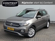 Volkswagen T-Cross - 1.0 TSI 95pk T-Cross Life / 71.000 KM