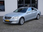 Mercedes-Benz S-klasse - 350 Schuifdak Stoel ventilatie Youngtimer