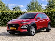 Hyundai Kona - 1.0 T-GDI Comfort CarPlay/Camera/Trekhaak