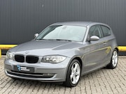BMW 1-serie - 118i High Executive APK