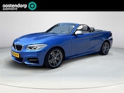 BMW 2-serie - Cabrio M235i Centennial Executive | Navigatie | Stoelverwarm