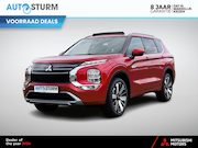 Mitsubishi Outlander - 2.4 PHEV Instyle