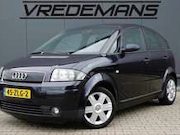 Audi A2 - 1.4