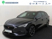 CUPRA Leon Sportstourer - 1.4 e-Hybrid VZ Performance | SoH 93% | Trekhaak | Adaptieve